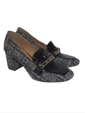 Crown & Ivy Scarlett Pump Heels Size 7.5